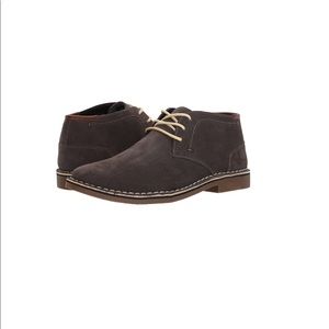 Kenneth Cole Reaction Chukka